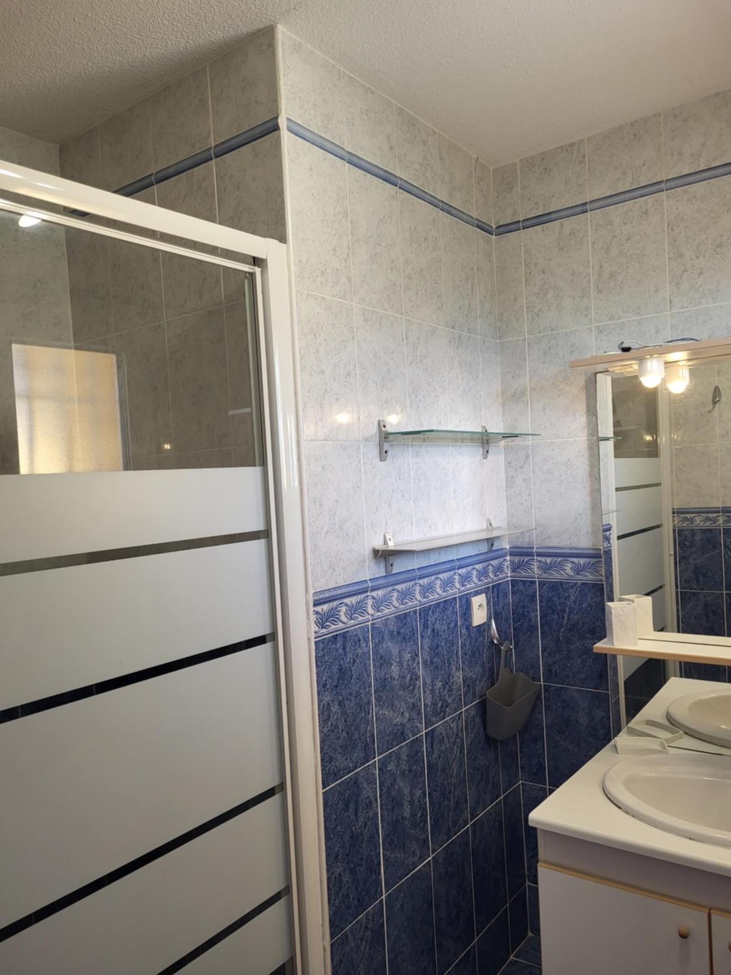 בורם-לה-מימוזה Maison A 700M De La Mer מראה חיצוני תמונה